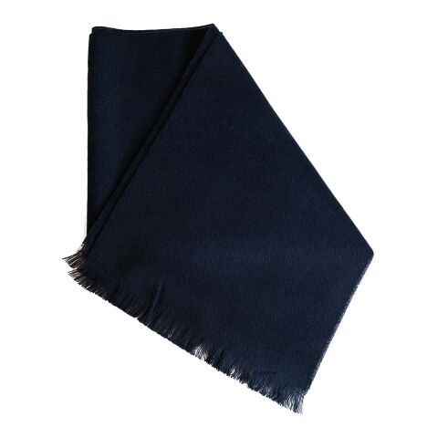 Citizen Green Hibernal 27 x 200 cm Schal navy