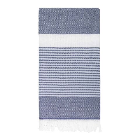 Citizen Green Seabeach 100 x 180 cm Fouta navy