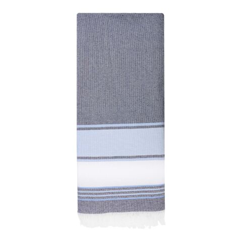 Citizen Green Marina 100 x 170 cm Fouta navy