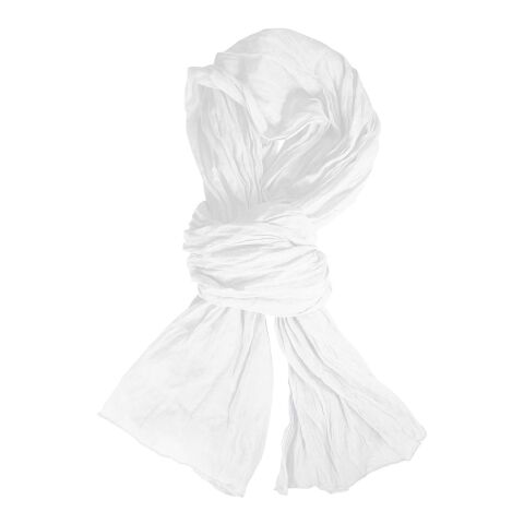 Bürger Green Lawrence 110 x 200 cm Schal weiß | ohne Werbeanbringung | Nicht verfügbar | Nicht verfügbar