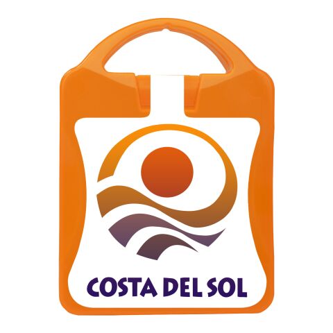 MyKit Energizer orange | ohne Werbeanbringung | Nicht verfügbar | Nicht verfügbar