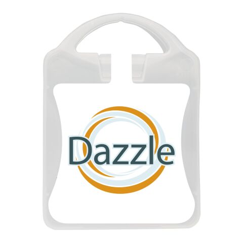 MyKit M Erste-Hilfe Premium weiß | ohne Werbeanbringung | Nicht verfügbar | Nicht verfügbar