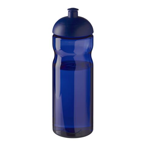 H2O Base® 650 ml Sportflasche mit Stülpdeckel Blau | ohne Werbeanbringung | Nicht verfügbar | Nicht verfügbar