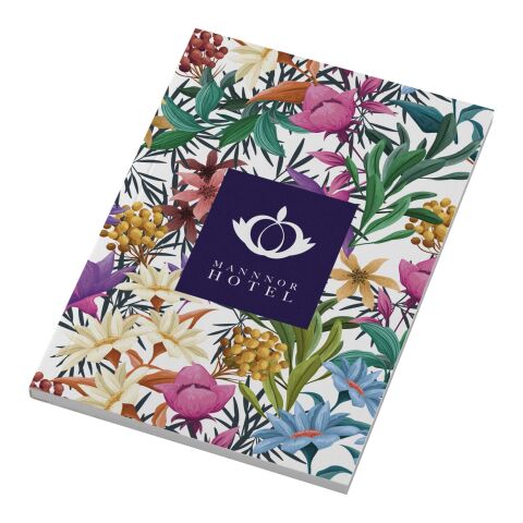 Novella Austen A6 Softcover Notizbuch – 50 Blatt weiß | ohne Werbeanbringung | Nicht verfügbar | Nicht verfügbar