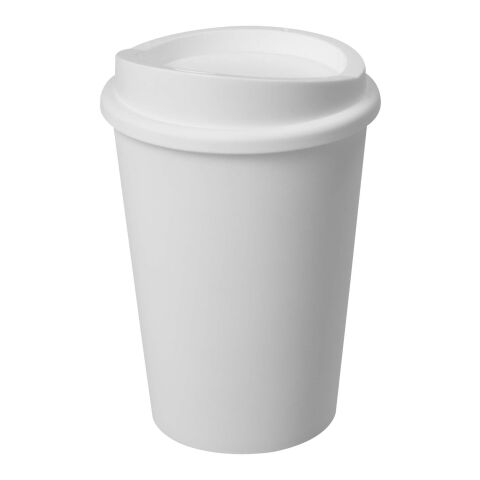 Americano® Switch 300 ml Becher mit Deckel Weiß | ohne Werbeanbringung | Nicht verfügbar | Nicht verfügbar