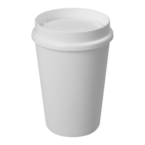 Americano® Switch 300 ml Becher mit 360°-Deckel weiß | ohne Werbeanbringung | Nicht verfügbar | Nicht verfügbar