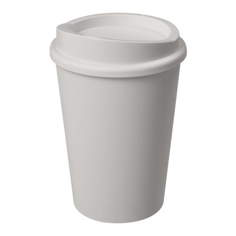 Americano® Switch Renew Becher mit Deckel 300 ml elfenbeinweiß | ohne Werbeanbringung | Nicht verfügbar | Nicht verfügbar