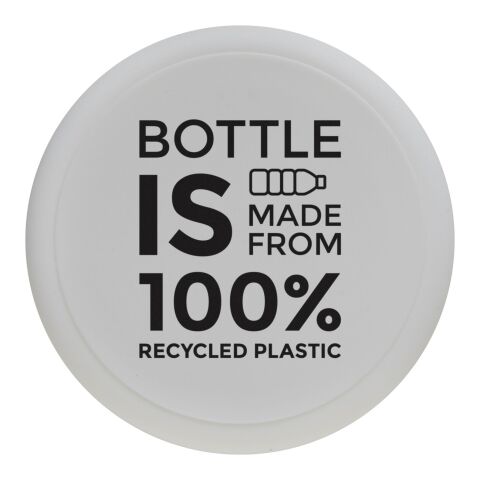 H2O Eco Base 650 ml Sportflasche mit Drehdeckel rot-weiss | ohne Werbeanbringung | Nicht verfügbar | Nicht verfügbar