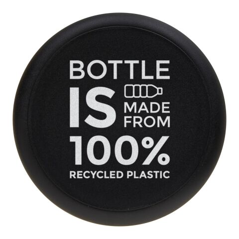H2O Active® Eco Treble 750 ml Sportflasche mit Drehdeckel charcoal-schwarz | ohne Werbeanbringung | Nicht verfügbar | Nicht verfügbar