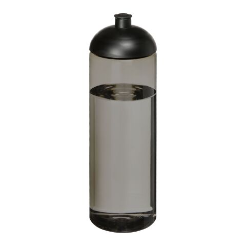 H2O Active® Eco Vibe 850 ml Sportflasche mit Stülpdeckel kohle-schwarz | ohne Werbeanbringung | Nicht verfügbar | Nicht verfügbar