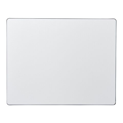 Brite-Mat® Mauspad mit Reifenmaterial schwarz | ohne Werbeanbringung | Nicht verfügbar | Nicht verfügbar