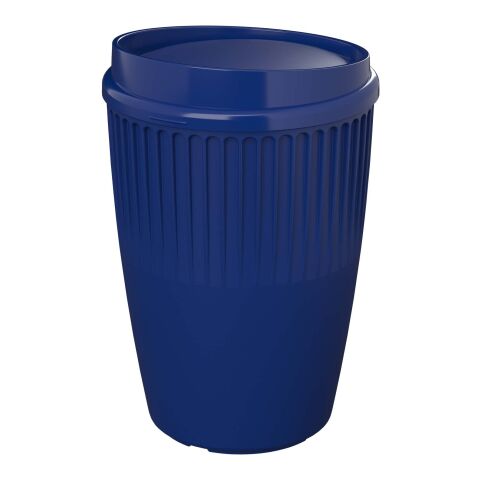 Cirrus 350 ml Becher blau | ohne Werbeanbringung | Nicht verfügbar | Nicht verfügbar