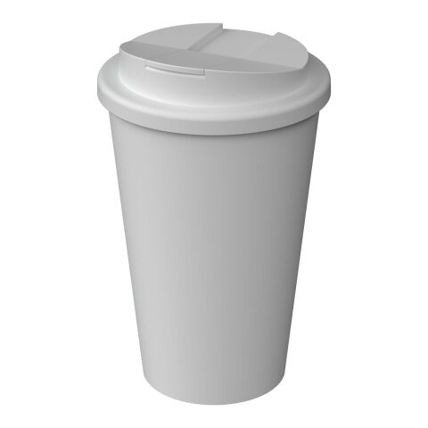 Americano® Infiniti 350 ml Isolierbecher mit auslaufsicherem Deckel Gemischt