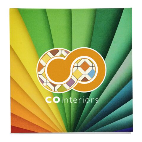 Sticky-Mate® Haftnotizen 75 x 75 weiß | 25 pages | ohne Werbeanbringung | Nicht verfügbar | Nicht verfügbar