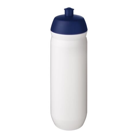 HydroFlex™ 750 ml Sportflasche blau-weiss | ohne Werbeanbringung | Nicht verfügbar | Nicht verfügbar