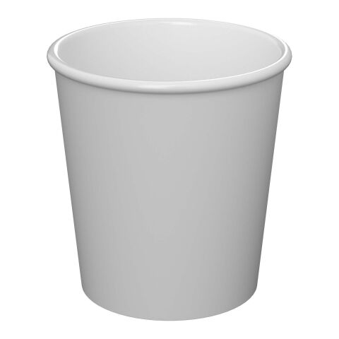 Americano® Piccolo 100 ml Becher  weiss | ohne Werbeanbringung | Nicht verfügbar | Nicht verfügbar