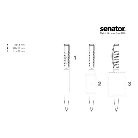 senator New Spring  Polished MC  Druckkugelschreiber weiß | ohne Werbeanbringung | ohne Werbeanbringung | Nicht verfügbar | Nicht verfügbar