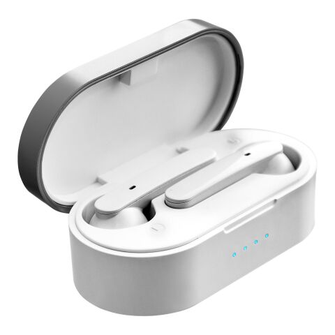 Prixton TWS157 Ohrhörer Standard | weiß | ohne Werbeanbringung | Nicht verfügbar | Nicht verfügbar