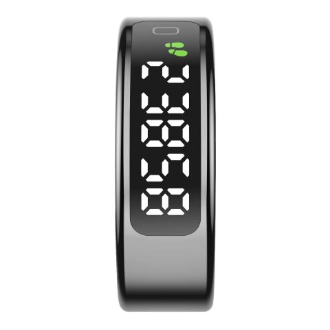Prixton Orbyt Touch Smart Ring schwarz | 9(19.1 mm)