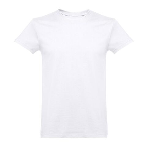 THC ANKARA KIDS WH. Unisex Kinder T-shirt weiss | ohne Werbeanbringung | Nicht verfügbar | Nicht verfügbar | Nicht verfügbar