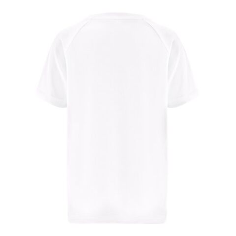 THC MOVE KIDS WH. T-Shirt für Kinder weiss | ohne Werbeanbringung | Nicht verfügbar | Nicht verfügbar | Nicht verfügbar