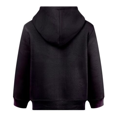 THC AMSTERDAM KIDS. Kinderjacken Schwarz | ohne Werbeanbringung | Nicht verfügbar | Nicht verfügbar | Nicht verfügbar