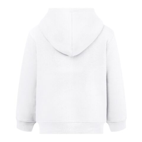THC AMSTERDAM KIDS WH. Kinderjacken weiss | ohne Werbeanbringung | Nicht verfügbar | Nicht verfügbar | Nicht verfügbar