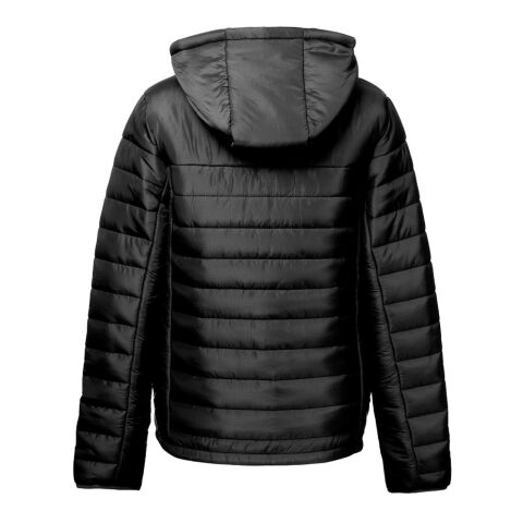 THC SHIELD WOMEN. Damen-Kapuzenjacke Schwarz | ohne Werbeanbringung | Nicht verfügbar | Nicht verfügbar | Nicht verfügbar