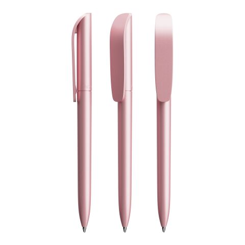 BIC® Super Clip Glacé Pink | ohne Werbeanbringung | Nicht verfügbar | Nicht verfügbar