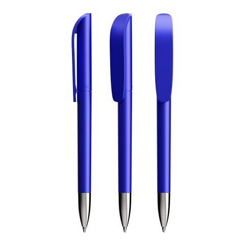 BIC® Super Clip Glacé Advance Blaues Glacé | ohne Werbeanbringung | Nicht verfügbar | Nicht verfügbar