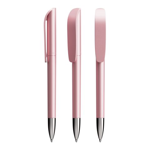 BIC® Super Clip Glacé Advance Pink | ohne Werbeanbringung | Nicht verfügbar | Nicht verfügbar