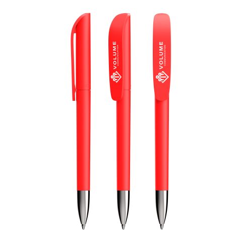 BIC® Super Clip Soft Advance rot
