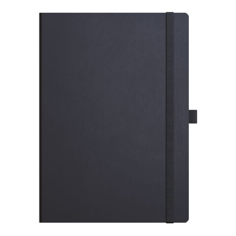 BIC® Partner A5 Flex Cover schwarz | ohne Werbeanbringung | Nicht verfügbar | Nicht verfügbar