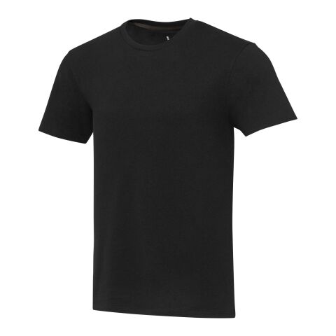 Avalite T-Shirt aus recyceltem Material Unisex schwarz | XXS