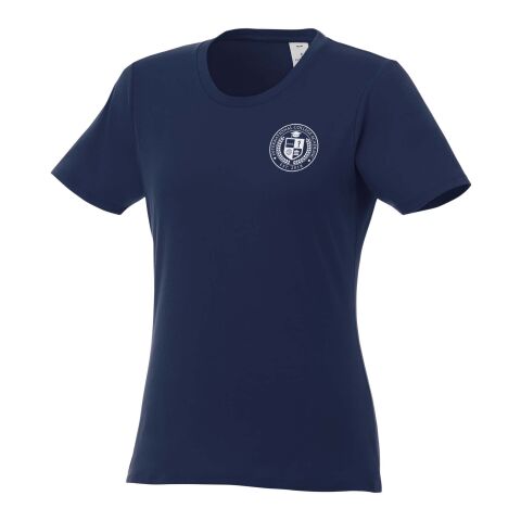 Heros T-Shirt für Damen Standard | tiefes blau | 3XL | ohne Werbeanbringung | Nicht verfügbar | Nicht verfügbar | Nicht verfügbar