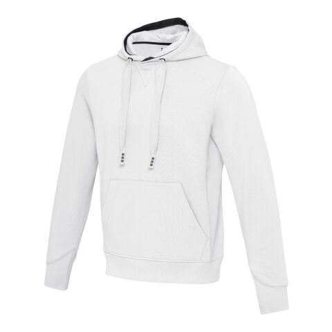 Laguna Unisex Hoodie Standard | weiß | 2XS | ohne Werbeanbringung | Nicht verfügbar | Nicht verfügbar | Nicht verfügbar