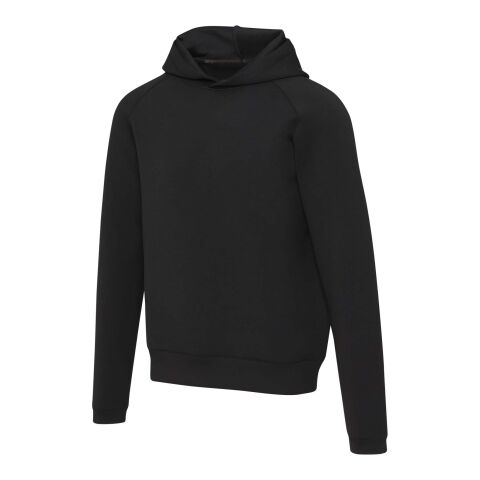 Danali Sport Kapuzenpullover mit Interlock Strick Unisex  Standard | schwarz | 3XL | ohne Werbeanbringung | Nicht verfügbar | Nicht verfügbar | Nicht verfügbar