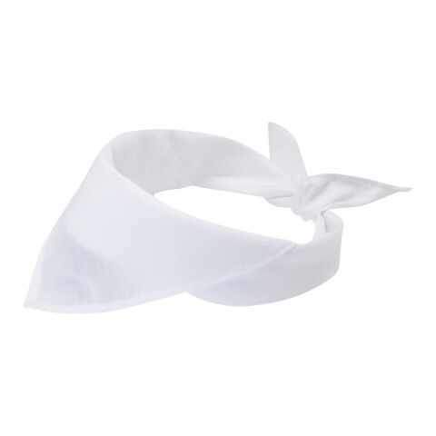 Heracles Bandana Standard | weiß | ohne Werbeanbringung | Nicht verfügbar | Nicht verfügbar | Nicht verfügbar
