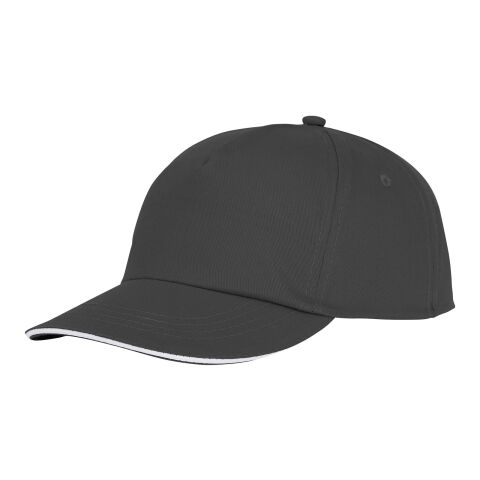 Styx 5p sandwich cap pink Standard | storm grey | ohne Werbeanbringung | Nicht verfügbar | Nicht verfügbar | Nicht verfügbar