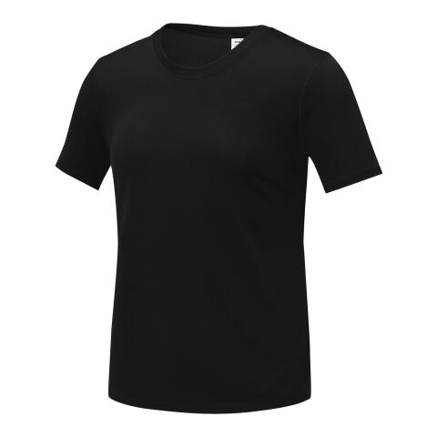 Kratos Cool Fit T-Shirt für Damen Standard | schwarz | S | ohne Werbeanbringung | Nicht verfügbar | Nicht verfügbar | Nicht verfügbar