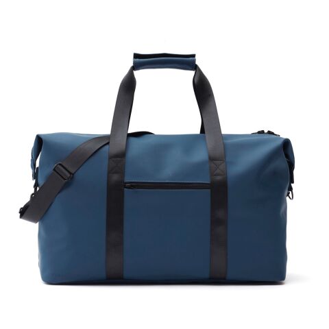 VINGA Baltimore Weekendbag navy blau