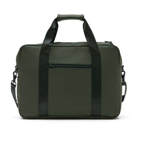 VINGA Baltimore Computertasche grün