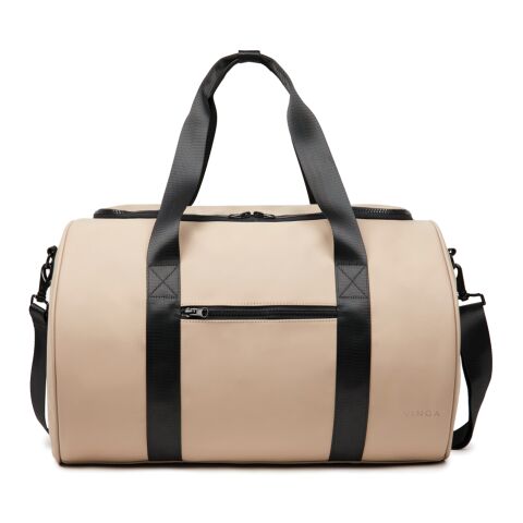 VINGA Baltimore Sporter greige | ohne Werbeanbringung | Nicht verfügbar | Nicht verfügbar