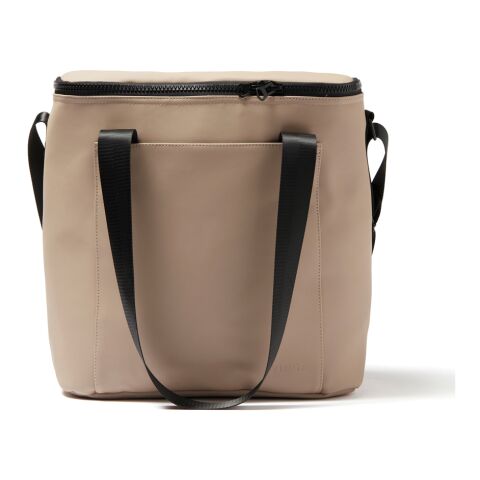 VINGA Baltimore Kühltasche greige | ohne Werbeanbringung | Nicht verfügbar | Nicht verfügbar