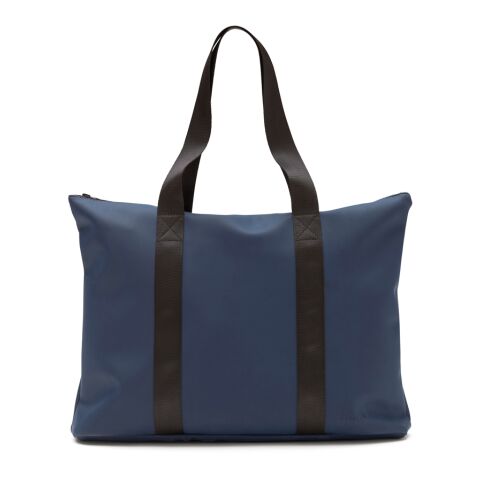 VINGA Baltimore Tote Bag navy blau | ohne Werbeanbringung | Nicht verfügbar | Nicht verfügbar