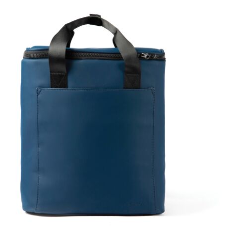 VINGA Baltimore Trail Kühlrucksack navy blau | ohne Werbeanbringung | Nicht verfügbar | Nicht verfügbar