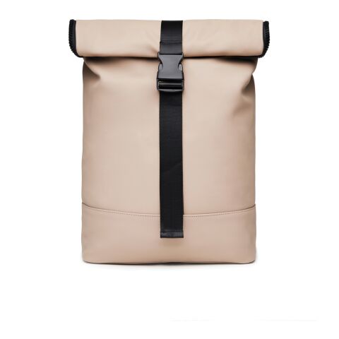 VINGA Baltimore Fahrradtasche greige | ohne Werbeanbringung | Nicht verfügbar | Nicht verfügbar