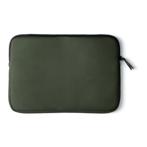 VINGA Baltimore Laptopcase 12-15“ grün | ohne Werbeanbringung | Nicht verfügbar | Nicht verfügbar