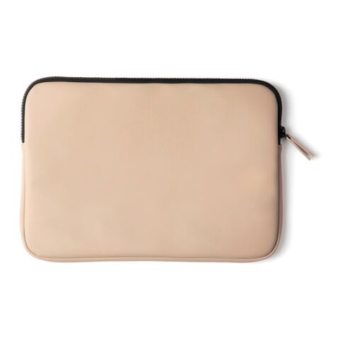 VINGA Baltimore Laptopcase 12-15“ greige | ohne Werbeanbringung | Nicht verfügbar | Nicht verfügbar