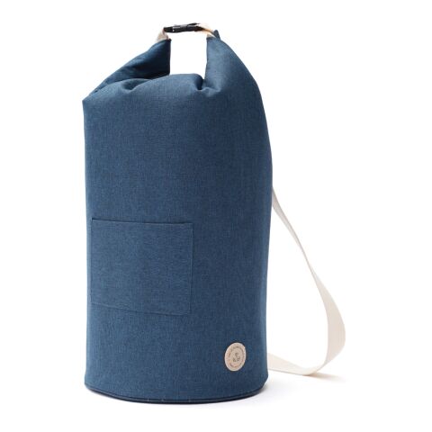 VINGA Rpet Sortino Seesack blau | ohne Werbeanbringung | Nicht verfügbar | Nicht verfügbar